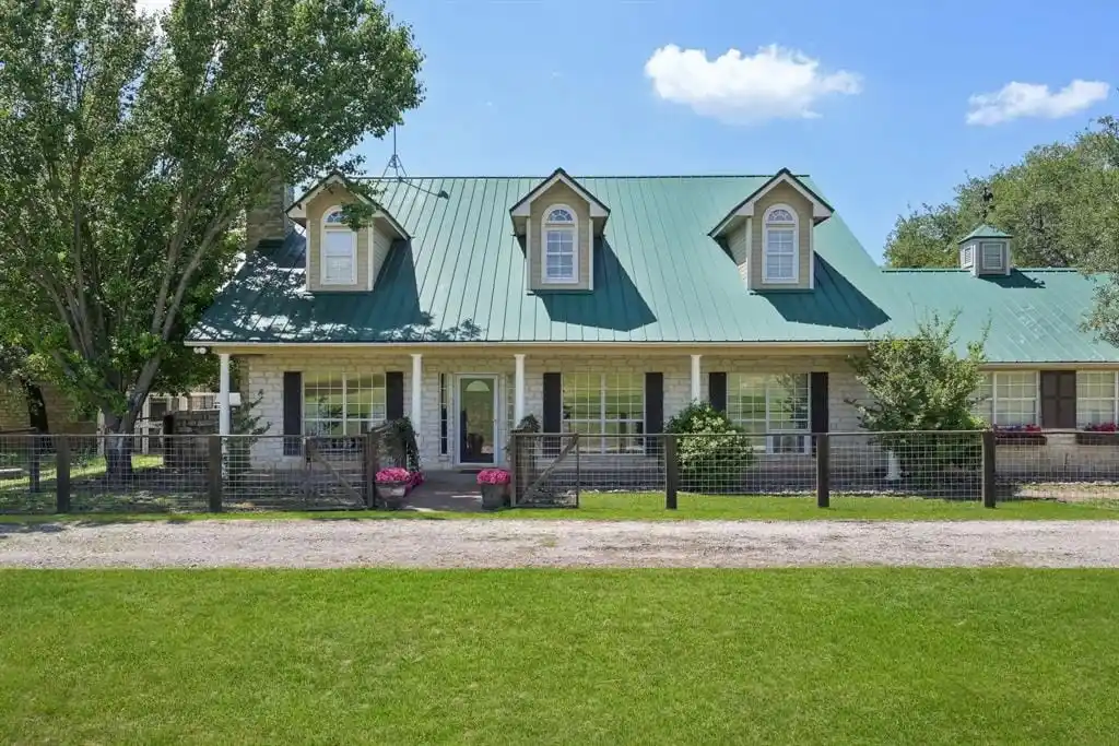 Residential