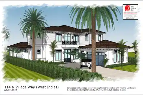 Brand New Custom Home from a Top Builder