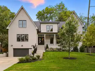 Remarkable Home with a Deep Commitment to Quality