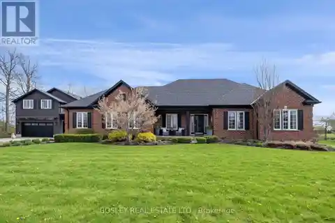 Country Living with Modern Design