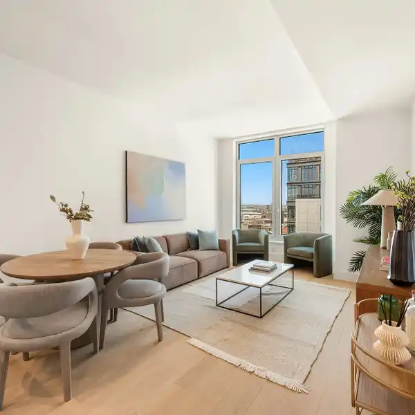 LUXURY MODERN LIVING IN SOUTH PARK SLOPE
