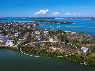 Build Your Dream Home on a Large Waterfront Parcel