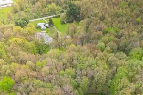Triple-home Compound on 14 Serene Acres