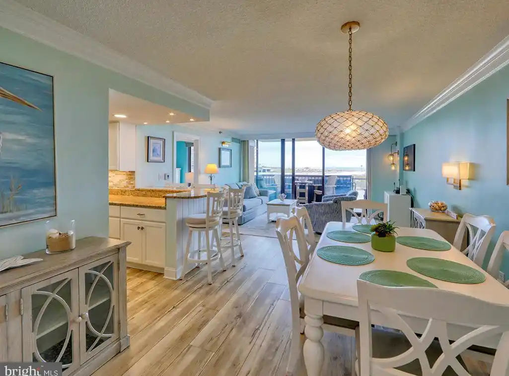 Beautifully Renovated Oceanfront Condo