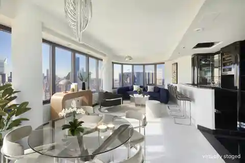 Spectacular Wrap-around Condo