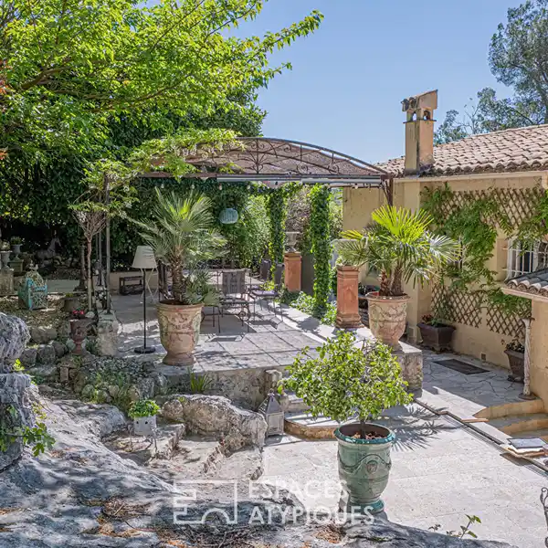 ARCHITECT-DESIGNED HAVEN WITH FIVE TERRACES
