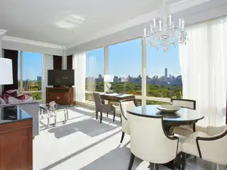 The Perfect Pied-a-terre in Manhattan