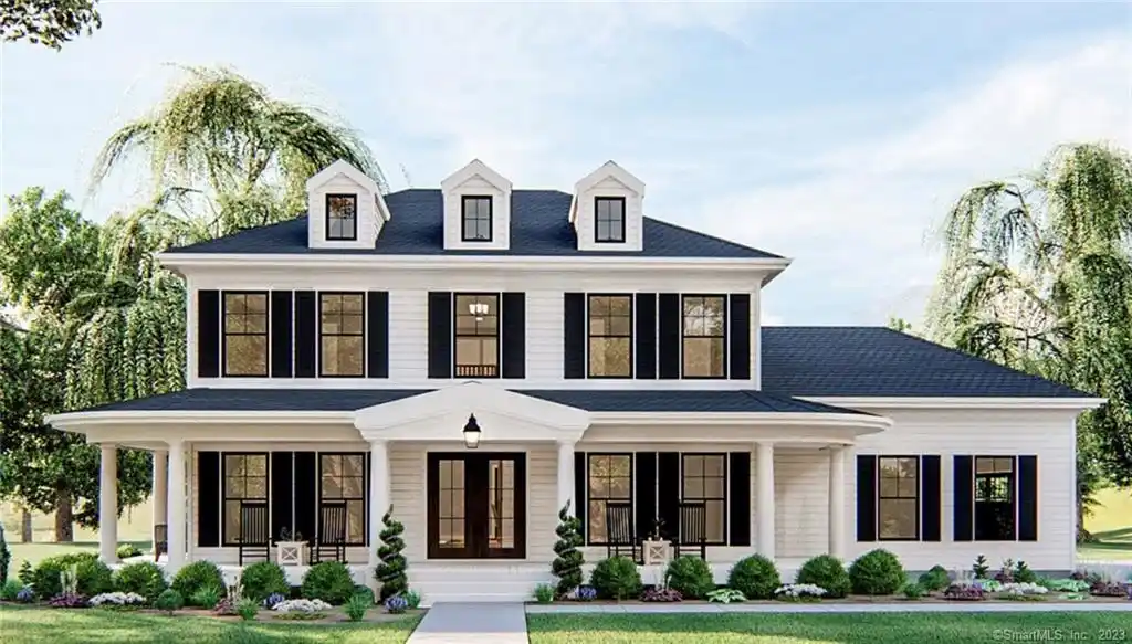 Elegance Redefined in Scenic Branford, Ct