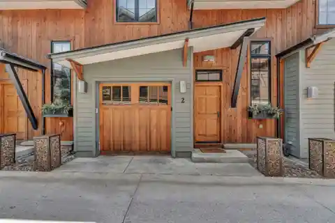 Rare Opportunity at Alpen Glow Townhomes