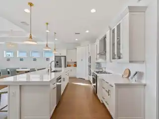 Exceptional Home in the Isles of Collier Preserve