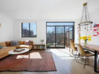 Serene Urban Oasis in the Heart of Clinton Hill