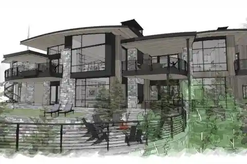 Expansive Homesite in Clear Creek Tahoe