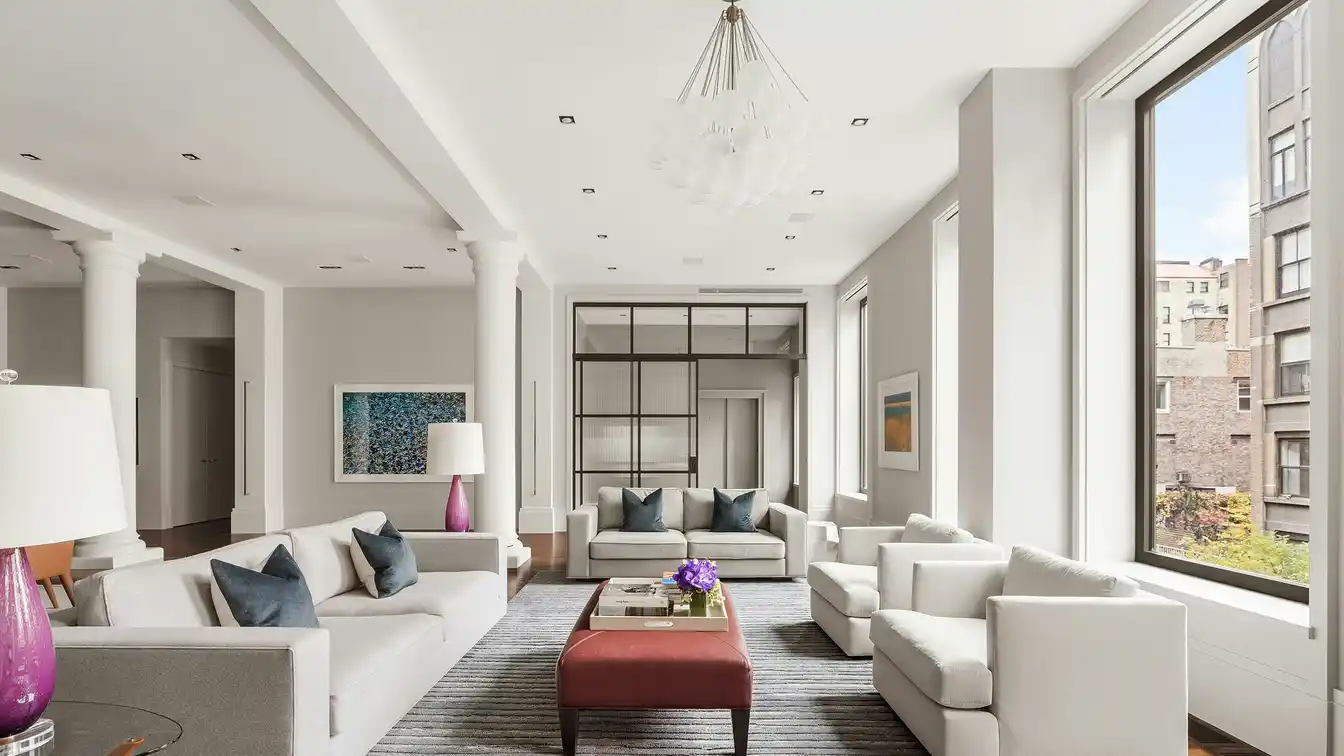 Spectacular Loft in Prime Greenwich Village