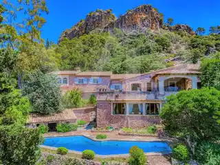 Historic 16th Century Property with Pool in Escorca