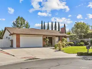 Beautifully Maintained Single-owner Home