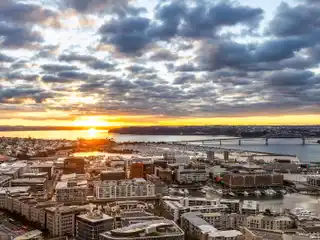 Harbour-View Sanctuary with Concierge Service