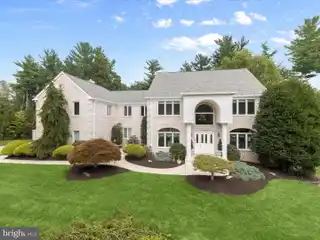 Timeless Elegance in Coveted Beaver Creek Estates