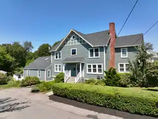 Impeccably Maintained Colonial Home