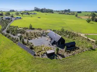 Beautifully Designed Home and Lifestyle Property