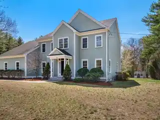Stylishly Updated Young Colonial in Pristine Condition
