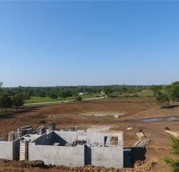 NEW AWARD-WINNING HOME WITH STUNNING POND VIEWS