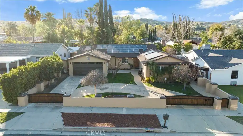 Wonderful Woodland Hills Home