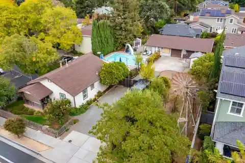 Charming Residence with Great Potential