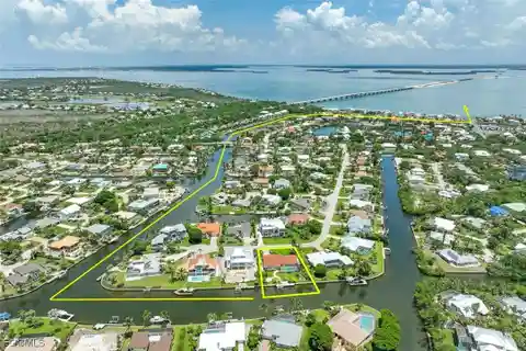The Ultimate Sanibel Retreat