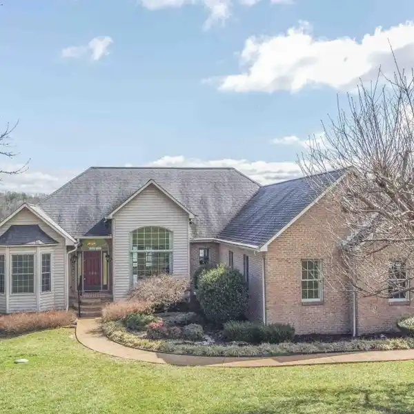 PRIME TELLICO VILLAGE LAKEFRONT PROPERTY