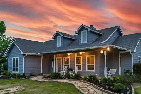 Exceptional 35-acre Property
