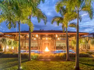 Tropical Dream Villa in Santa Ana