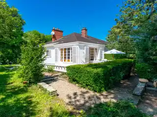 Exceptional Property with Plenty of Charm