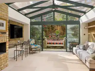 Stylish Newly Renovated Home