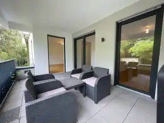 Immaculate Apartment with a Modern Layout