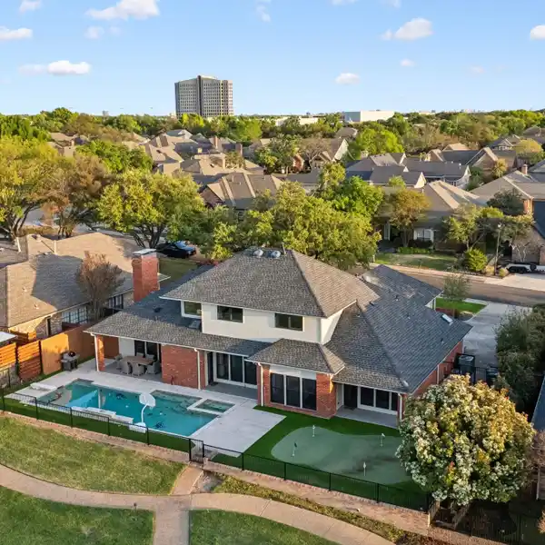 SPECIAL MOVE-IN READY HOME
