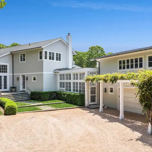 ONE OF THE MOST BEAUTIFUL HOUSES IN THE NORTHWEST