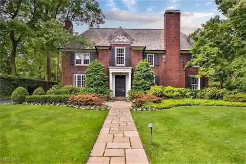 Iconic Home in Ambler Heights