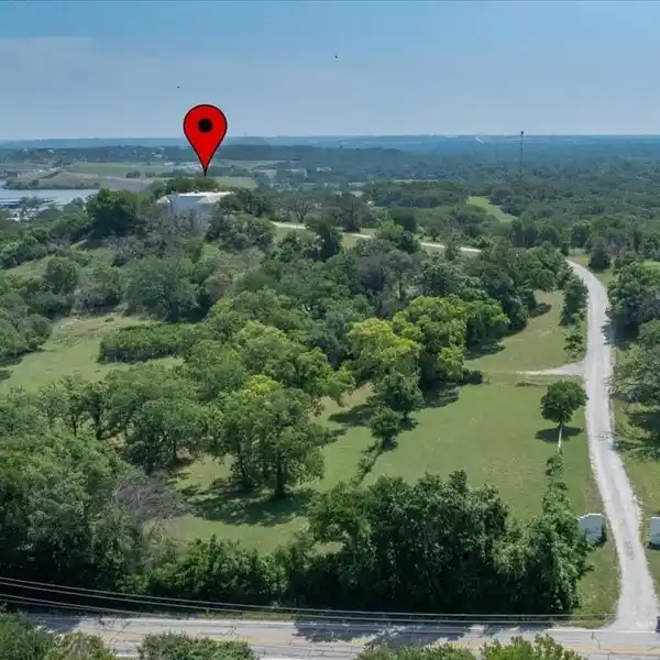 SERENE LAKEFRONT ACREAGE NEAR EAGLE MOUNTAIN MARINA