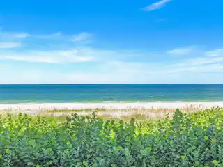 Luxurious Beachfront Living at Les Falls