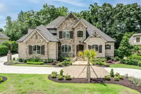 Luxury Redefined in Gated Claremont Community