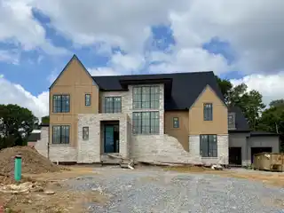 Masterfully Crafted New Estate in Primm Farm