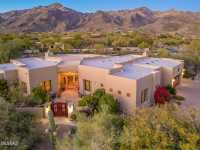 EXQUISITE NEWER SOUTHWEST CONTEMPORARY HOME