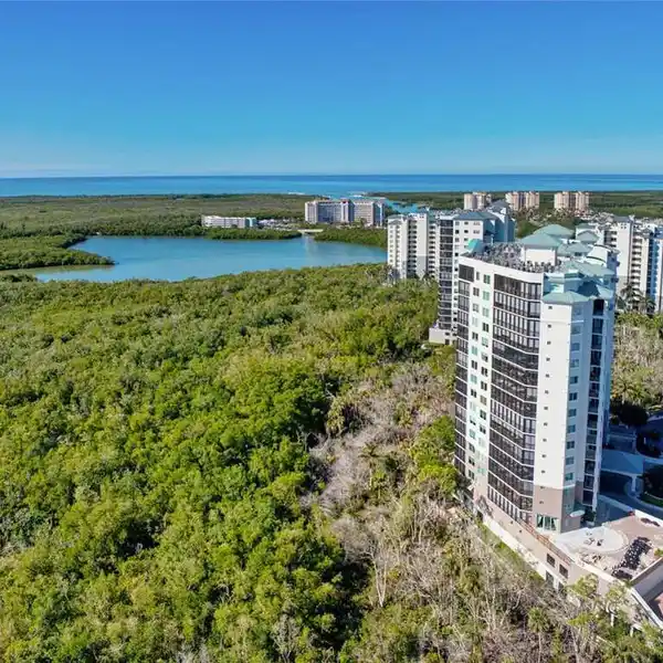 ELEVATED LIVING IN THE SKY