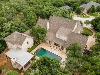 Exceptional Estate with Standout Guest House
