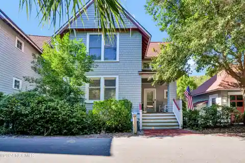 Exceptional Home in Sought-After Keepers Landing
