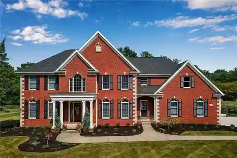 Stunning Natale Built Beauty