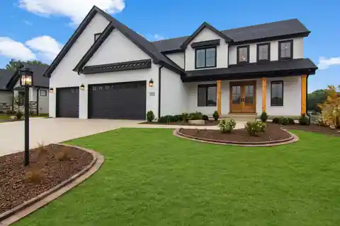 Unique New Construction in the Preserve of St John