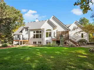 East Coast-Style Masterpiece
