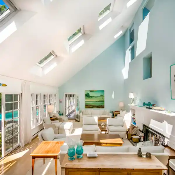 BEAUTIFUL FIVE BEDROOM RENTAL
