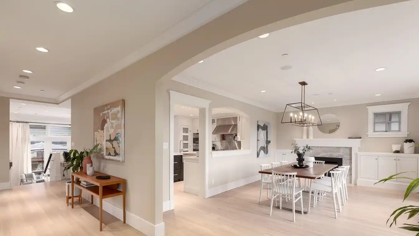 Rare Parkside Estate in Coveted Mackenzie Heights
